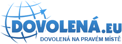 Dovolená.eu - dovolená na pravém místě