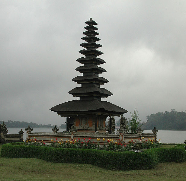 Ulun Danu Batur