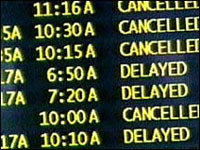 delay