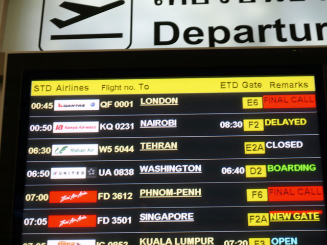 Delay