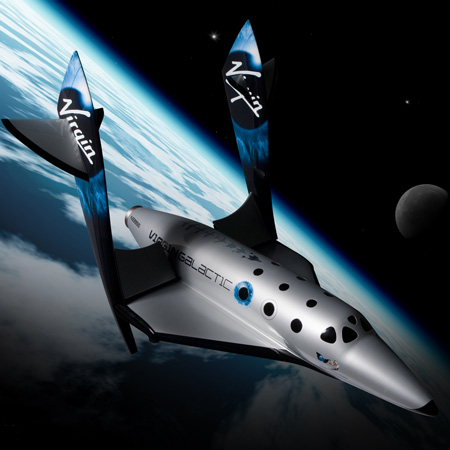 Virgin Galactic