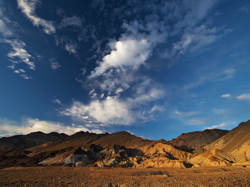 Death Valley