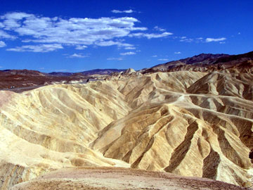 Death Valley