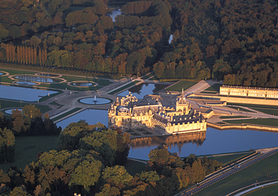 Chantilly