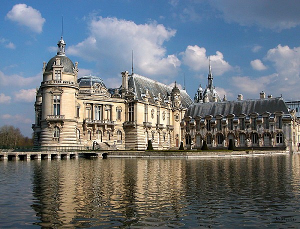 Chantilly