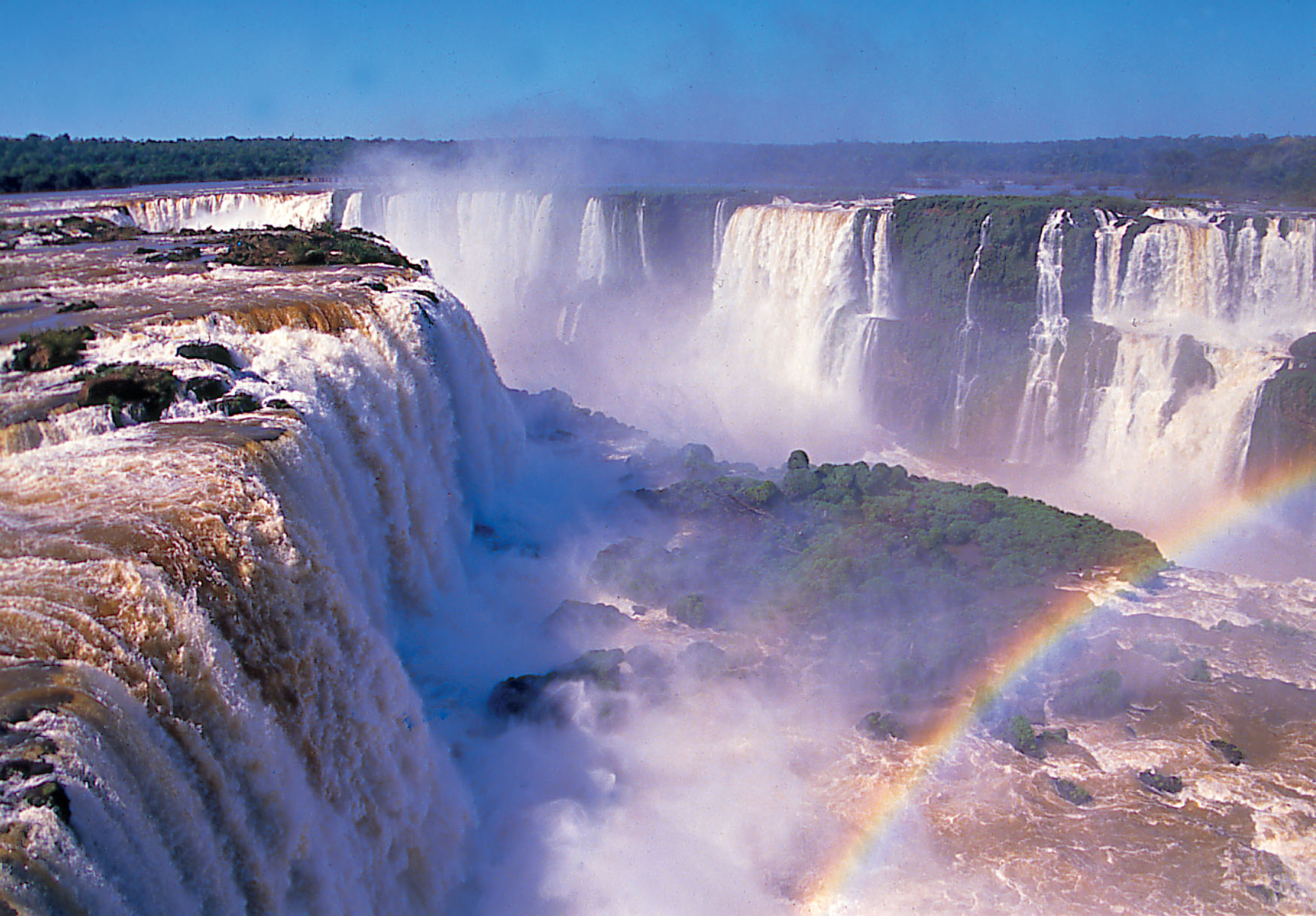 Iguazú