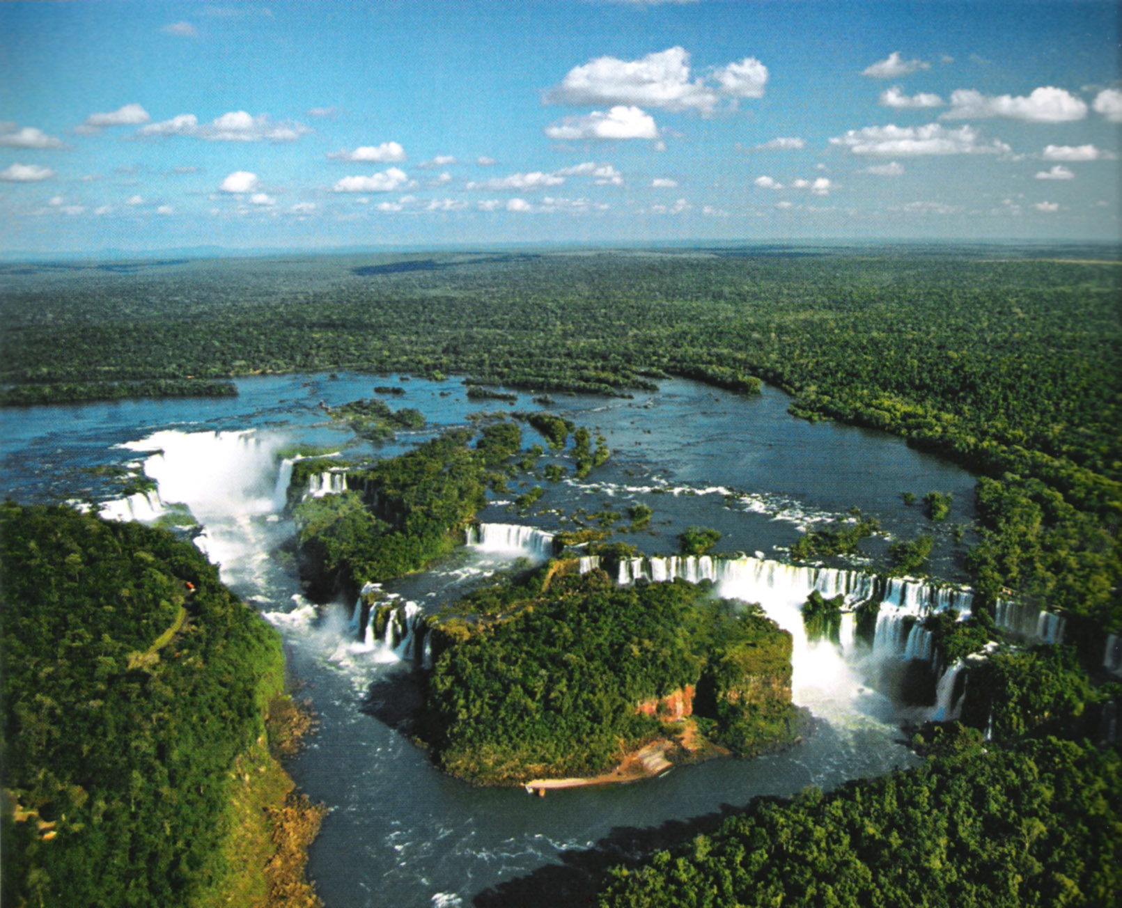 Iguazú