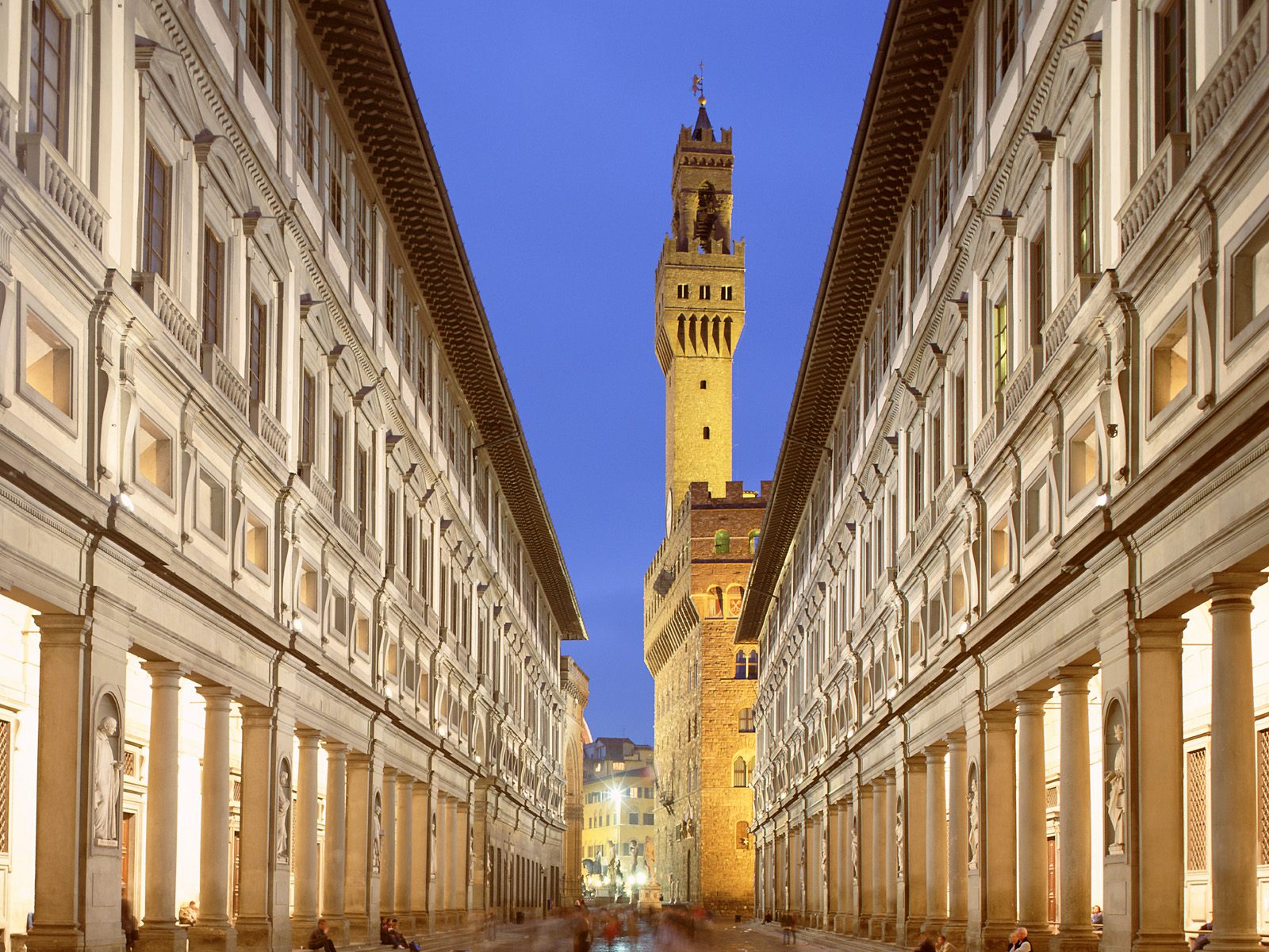 Uffizi