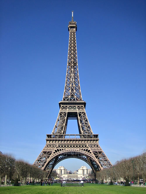 Eiffel